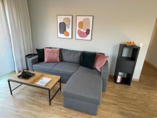 Ein Haus am Meer - Boiensdorf - 8