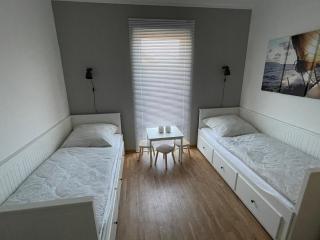 Ein Haus am Meer - Boiensdorf - 3