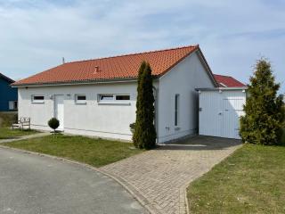 Ein Haus am Meer - Boiensdorf - 9
