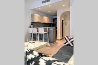 C038-Elegant apt a few steps from beaches - Le Suquet - 7