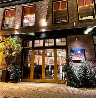 Logement het Herenwaltje - Leeuwarden - 8