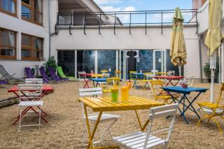 Tündérkert Hotel Noszvaj - Noszvaj - 5