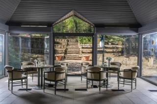 Tündérkert Hotel Noszvaj - Noszvaj - 5