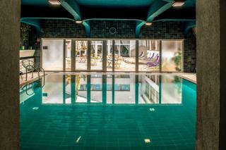 Tündérkert Hotel Noszvaj - Noszvaj - 4