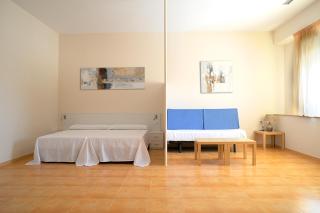 Apartamentos Turisticos Mediterraneo - Cartagena - 2