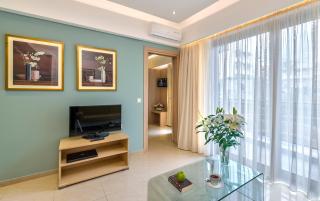 Leonidas Hotel & Apartments - Rethymno - 5