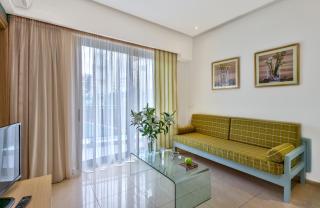 Leonidas Hotel & Apartments - Rethymno - 3