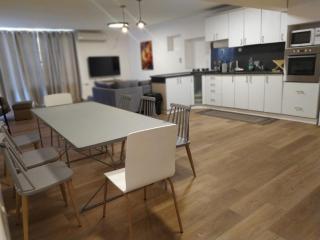 Dekel-City center and Sea view -new listing - Eilat - 4