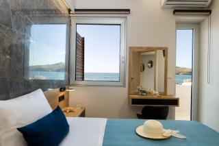 Just Creta Sea View apartment - 3