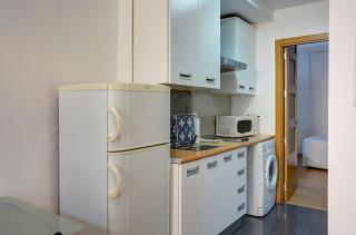 Apartamento Santa Catalina - Siviglia - 7