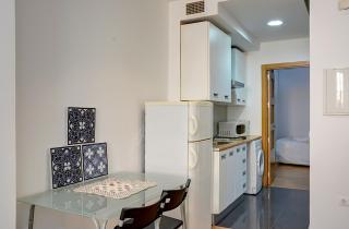 Apartamento Santa Catalina - Siviglia - 4