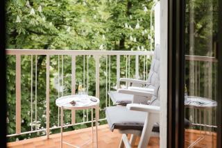 Hotel Isabella - Merano - 7