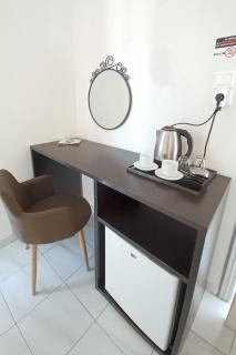 Koukounari 2 Rooms - Skala - 5