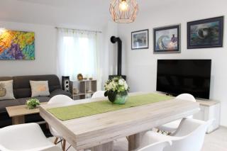 Holiday Home Ela - Dračevica - 1
