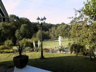 Chambres d'Hôtes de l'Auraine - 5