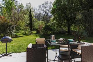 Rare, cosy studio terrasse au coeur de St-Jorioz - Saint-Jorioz - 4