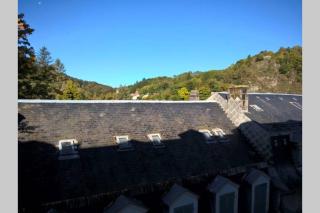Apt T2 41m2 WIFI 2* 4-6 pers. La BOURBOULE - La Bourboule - 1
