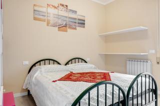 Luni Mare Bright Terrace Flat with Parking - Marinella di Sarzana - 7