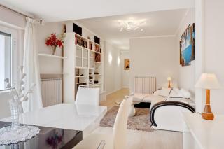Luni Mare Bright Terrace Flat with Parking - Marinella di Sarzana - 1