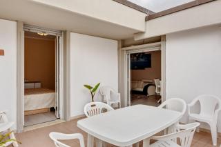 Luni Mare Bright Terrace Flat with Parking - Marinella di Sarzana - 8