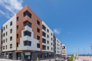 Apartamento Las Canteras Beachway - 0
