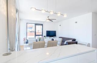 Euphoria Luxury Apartment - 2