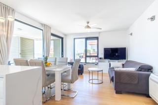 Euphoria Luxury Apartment - 3