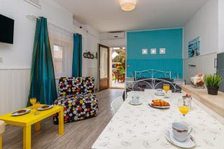 Cuvi Beach Apartments - Rovinj - 8