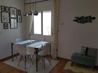 Cozy apartment in Vera Playa, Almeria, Andalucia, Spain - 1