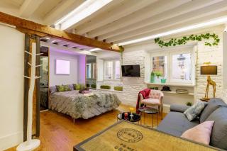 My Granada Garden - Catedral Lux Suite - Granada - 0