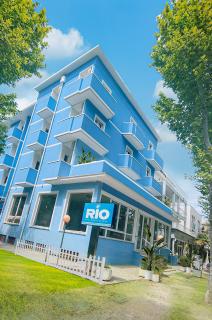 Hotel Rio Beach & Breakfast - Cesenatico - 8