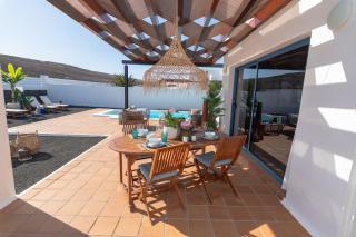 Villa Famara by Villalia - Playa Blanca - 4