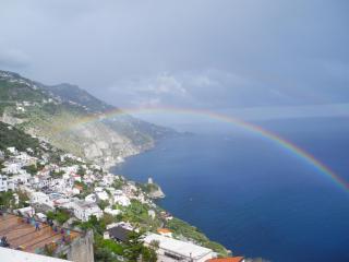 Sea&sky - Praiano - 9