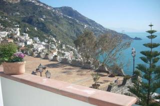 Sea&sky - Praiano - 8