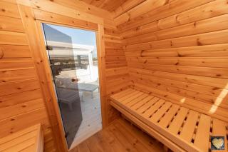SuiteFrattini Private Spa Rooftop - Rom - 3
