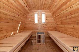 SuiteFrattini Private Spa Rooftop - Rom - 5
