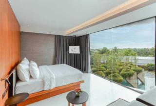Livist Resort phetchabun - Phetchabun - 8