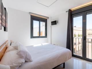 Apartamento LABORT apartamento Boutique - Cadice - 9
