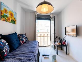 Apartamento LABORT apartamento Boutique - Cadice - 8