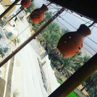 Sehma Guest House بيت السحمه للضيافه - Al Ḩamrāʼ - 3
