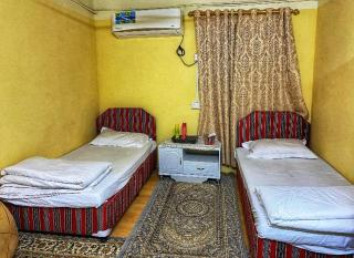Sehma Guest House بيت السحمه للضيافه - Al Ḩamrāʼ - 2