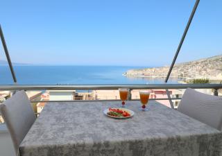Amaris - Sarandë - 8