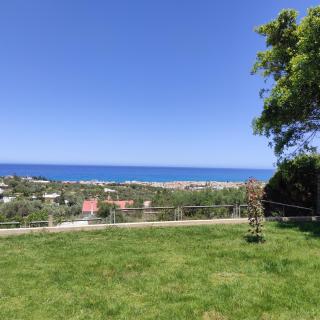 Sea Breeze Villa - Rethymno - 7