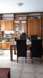 Guesthouse Kohári - Egerszalók - 5