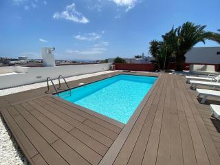 Villa Patricia by Villalia - Playa Blanca - 4