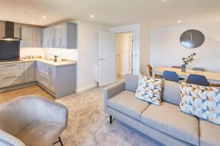 Host & Stay - Sea Watcher - Whitby - 8