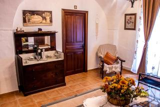 Casa Rural Los Gaitanes - 4