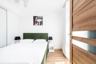 Apartament Zielony OPTILOCUS - 3