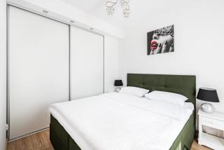 Apartament Zielony OPTILOCUS - Danzig - 7