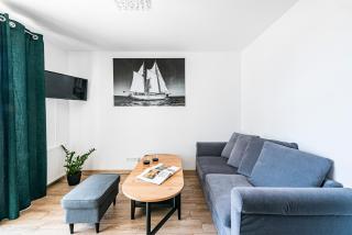 Apartament Zielony OPTILOCUS - Danzig - 0